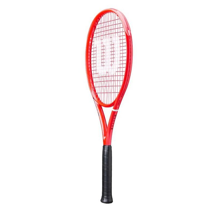 【曼森體育】Wilson DEFYER 100 V1 網球拍 300g 強力爆發力 全新款