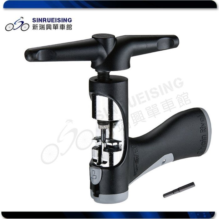 【阿伯的店】SUPER B TB-CC50 PAT. 太極拆鏈器 自行車 工具#LH2321