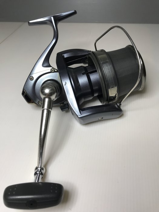 シマノ 遠投用 リール SUPER AERO XT-SS 3台セット