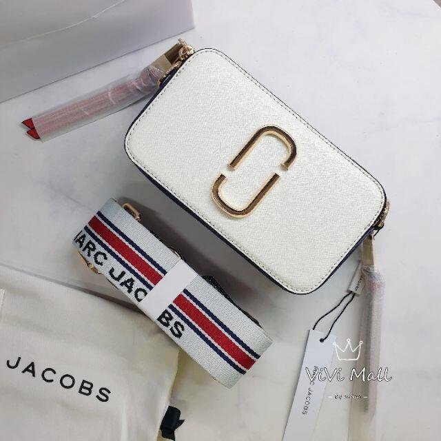 『Marc Jacobs旗艦店』Marc Jacobs|MJ 相機包 斜背包 側背包 肩背包 2019春夏新品 | Yahoo拍賣