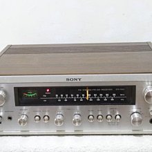 Used Sony STR-7025 Receivers for Sale | HifiShark.com