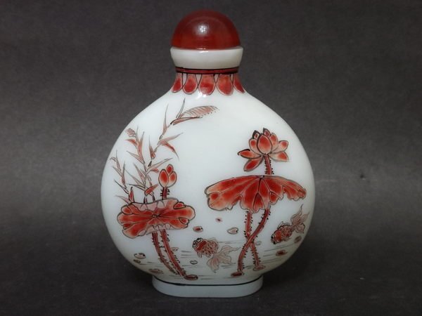 古月軒鼻煙壺的價格推薦- 2026年2月| 比價比個夠BigGo