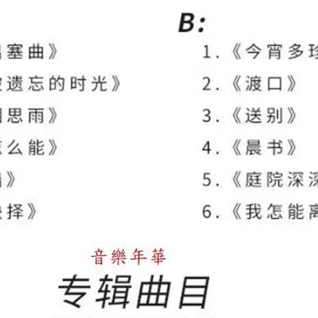 音樂年華】蔡琴-被遺忘的時光/出塞曲/LP藍膠唱片| Yahoo拍賣