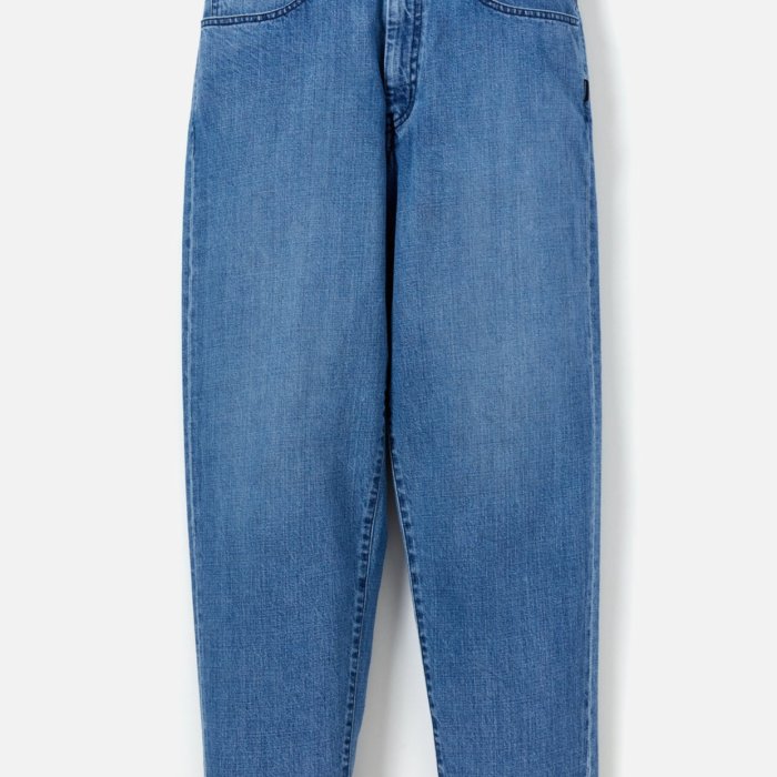 日貨代購CITY】23SS NEIGHBORHOOD BAGGYSILHOUETTE DENIM PANTS 牛仔褲