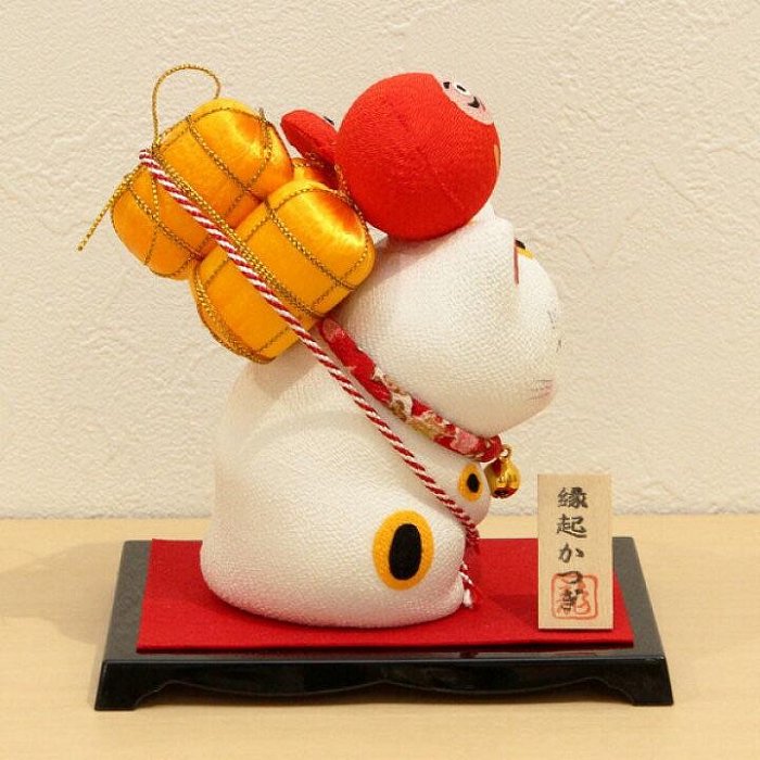 ＊日式雜貨館＊日本限定 招財貓擺飾 招財貓裝飾品 開運招財貓 新年擺飾 馬年擺飾 裝飾品 居家擺飾 招財貓 日本吉祥物 開運招福貓
