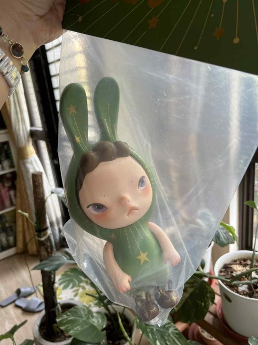 Sooya Studio Sun God Ban太陽神 台湾限定 数量限定激レア 🔥最新抽選SooyaStudio 六週年個展主題特別款「月神BAN /BAN