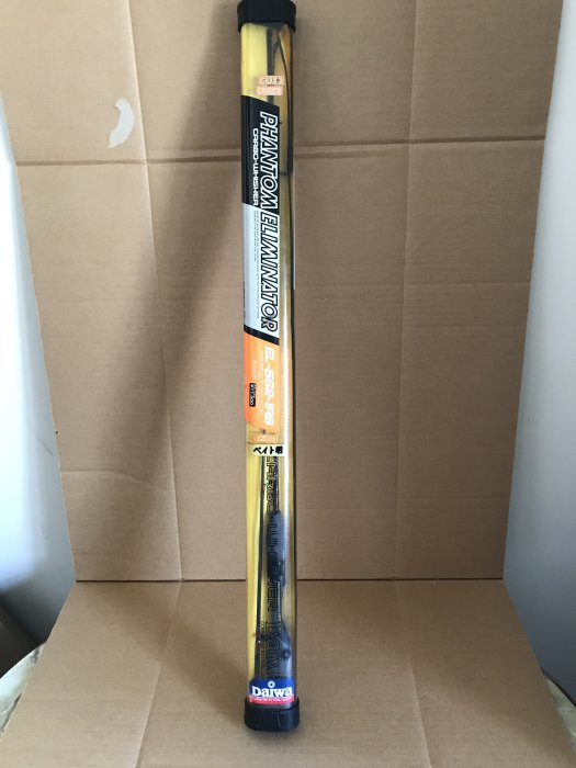 ロッド Daiwa phantom whisper Daiwa phantom whisper ロッド