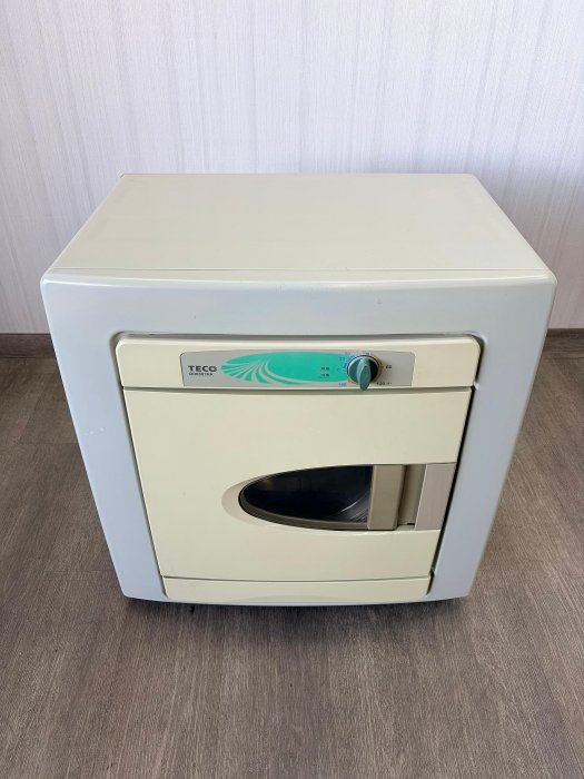 宏品全新二手傢俱館~臺中2手傢俱家電中古推薦AM5112314*東元6公斤乾衣機* 烘衣機 滾筒洗衣機 脫水機 洗衣機 雙門冰箱 小冰箱 營業用冰箱