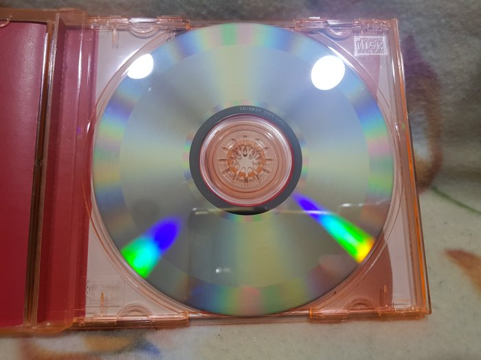 舒淇cd=淫聲浪語玉蒲團電影原聲帶| Yahoo拍賣