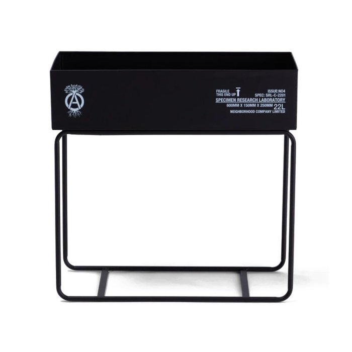 Dou Partner】NEIGHBORHOOD SRL GARDEN BED I-SHELF 園藝金屬