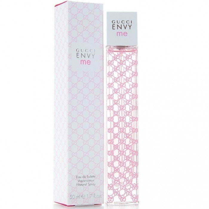 ☆ LILY美妝百貨☆ GUCCI ENVY ME 妒忌我/忌妒我/嫉妒我女性淡