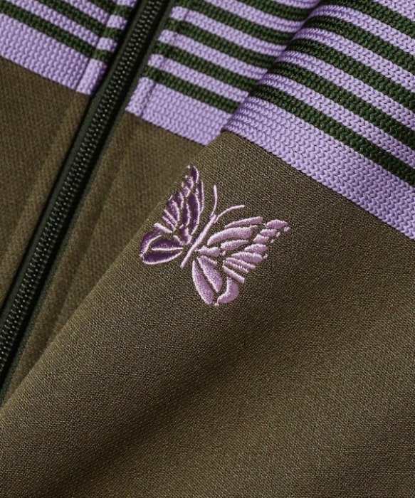 日貨代購CITY】2023SS NEEDLES BEAMS 別注TRACK JACKET 聯名運動外套