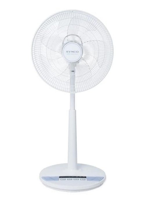 華菱【HEF-FL-12150P】12吋 AC機械式定時立扇電風扇