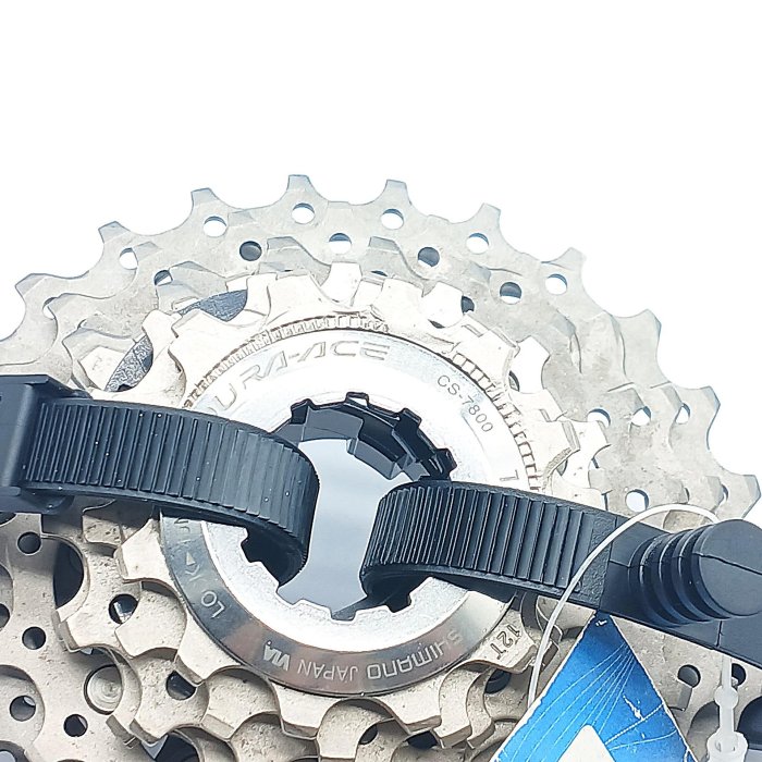 全新SHIMANO DURA-ACE CS-7800 12-27T 10速卡式飛輪| Yahoo拍賣