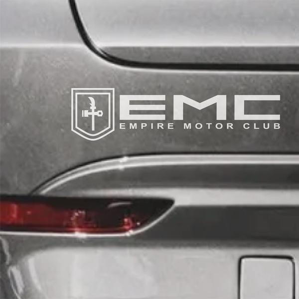 emc 貼紙的價格推薦 - 2026年5月 | 比價比個夠BigGo