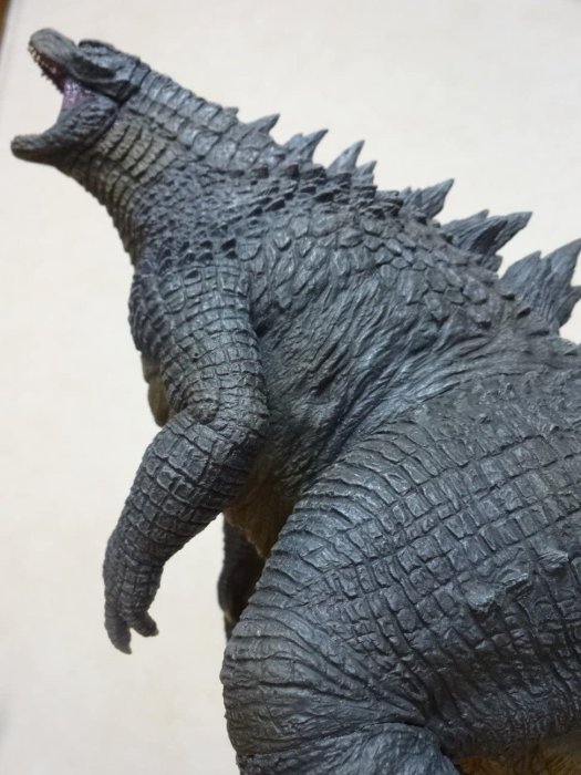 GODZILLA 2014 地球防衛軍秘密基地本部フィギュア 八田元氣小棧: 日版全新地球防衛軍秘密基地本部東寶怪獸哥吉拉GODZILLA
