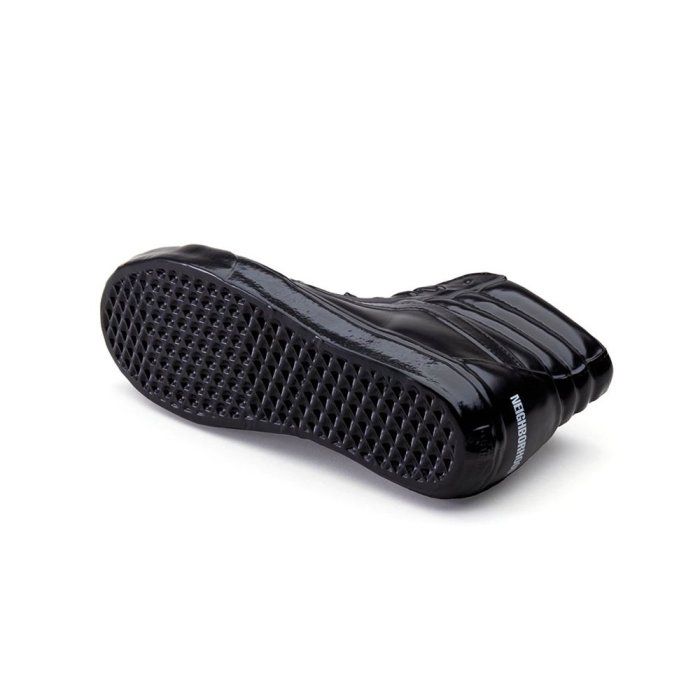 希望商店】NEIGHBORHOOD x VANS SK8-HI INCENSE CHAMBER / 22SS 聯名香