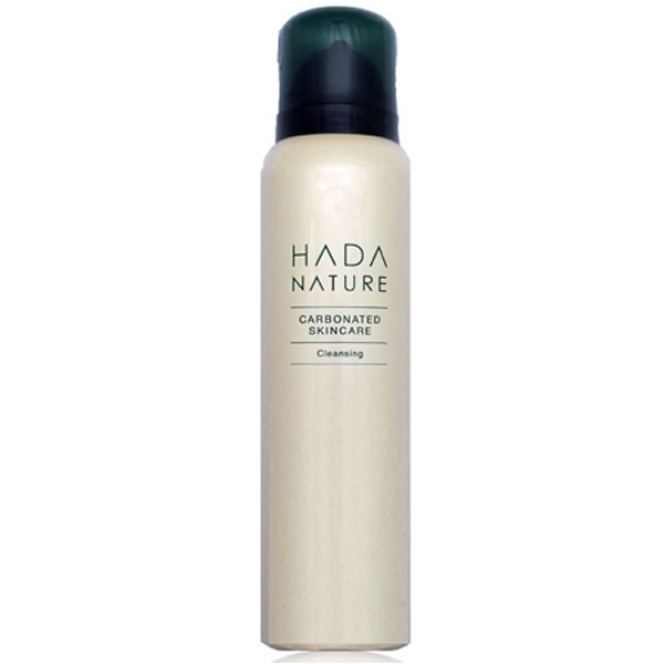 HADA NATURE CARBONATED SKINCARE 220g 3本の通販 | RIGHTCLIXS