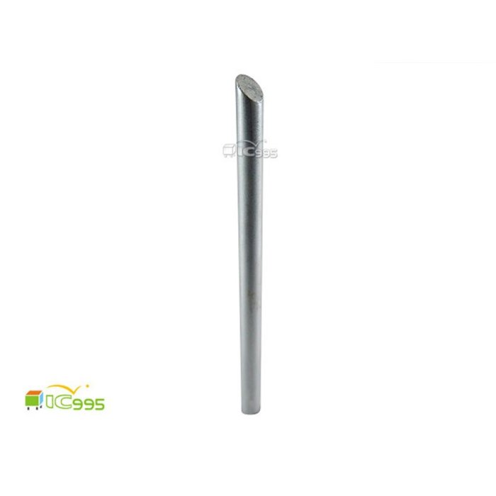 ic995 - JIE XIN 烙鐵頭 R40W-C 6.5mm 無鉛 烙鐵 電烙鐵 全新品 壹包1入 #2427