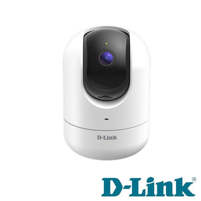 【紐頓二店】D-Link 友訊 DCS-8526LH Full HD旋轉式無線網路攝影機 有發票/有保固