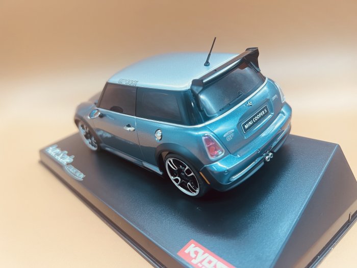 京商 1/60 MINI COOPER 8個フルコンプ未開封 Yahoo!オークション -「mini cooper 1 18」(京商) (自動車)の