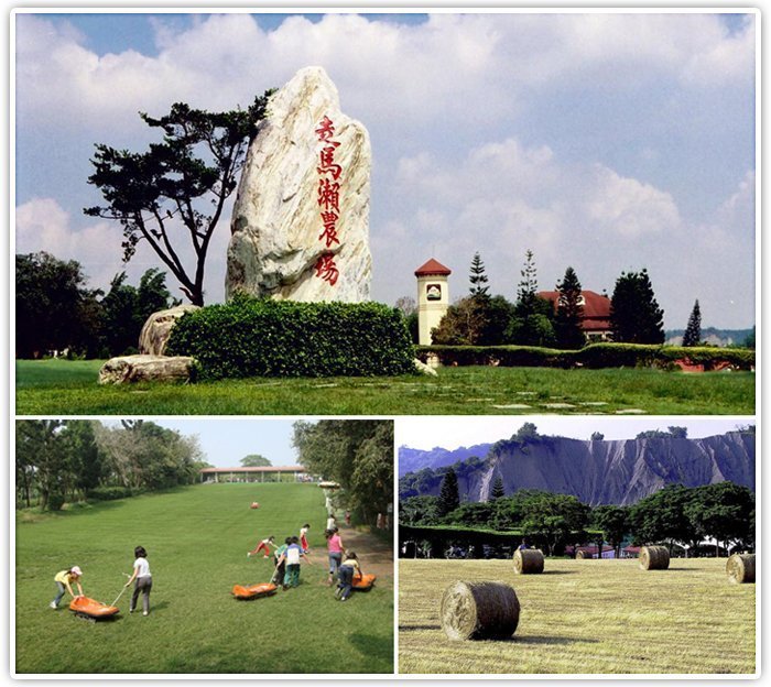 便宜網至聖店/台南走馬瀨農場純入園門票／生態休閒農場／實體店面／高雄面交自取