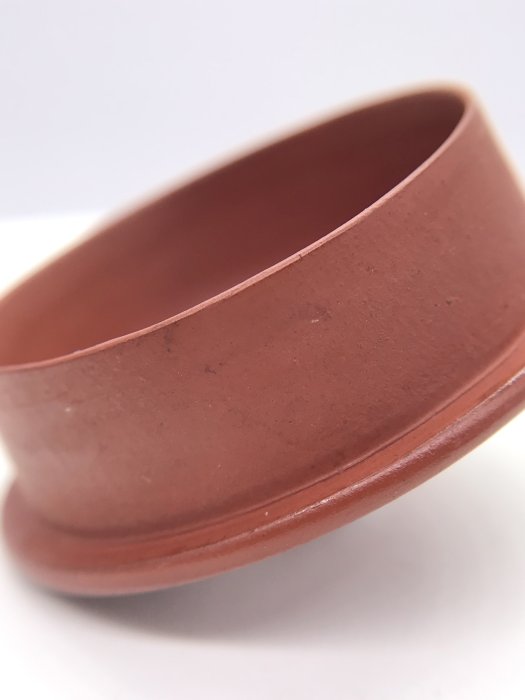 乾隆年製　朱泥茶壺 清代古壺(朱泥)(作者:乾隆年製) | Yahoo拍賣