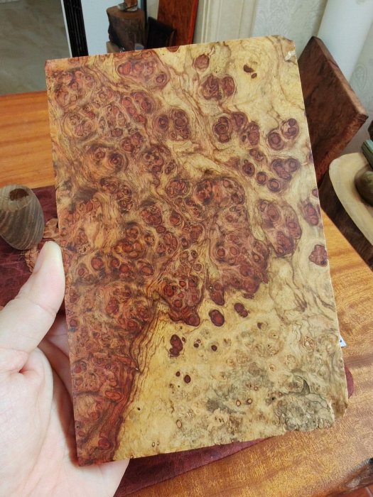 葡萄木 自然木 瘤 敷板 72cmx51cm 花梨/紅木/銘木(K-XA820) 【公式通販】