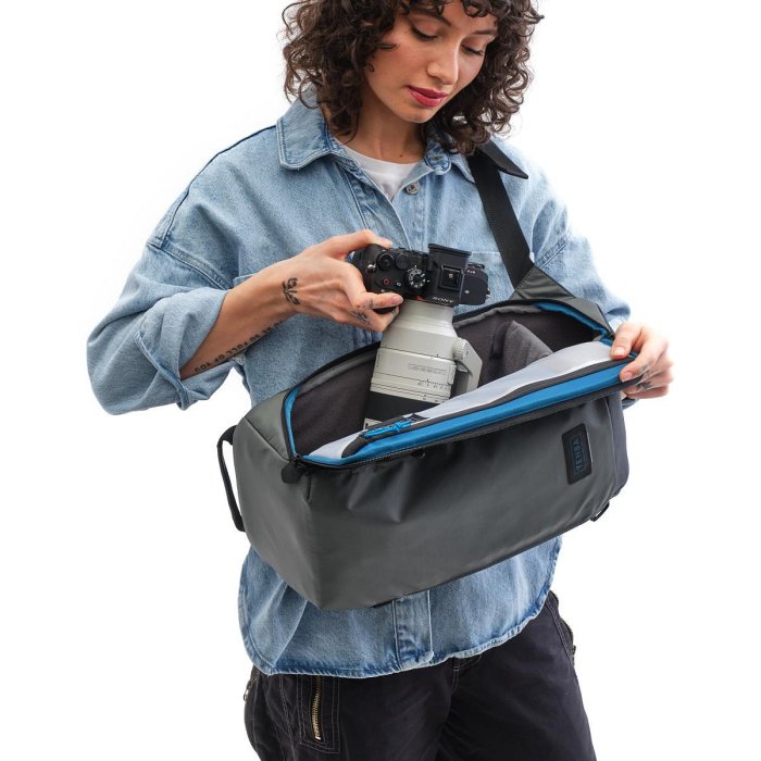 日產旗艦】Tenba 天霸636-432 636-433 Solstice V2 二代16升極至Sling