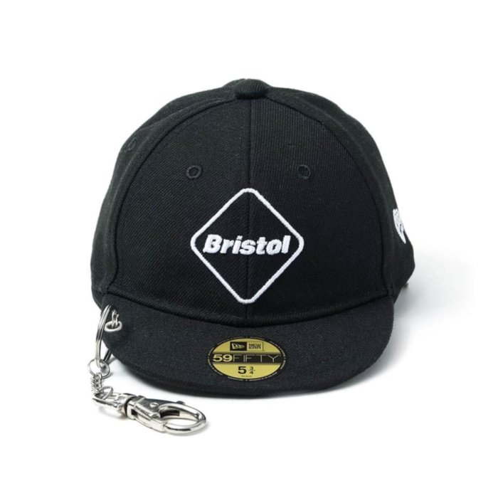 その他 F.C.R.B. - FCRB 22ss NEW ERA :  EMBLEM CAP POUCH 22SS F.C.R.B NEW ERA : EMBLEM CAP POUCH* 全新正品公司貨現貨FCRB 可