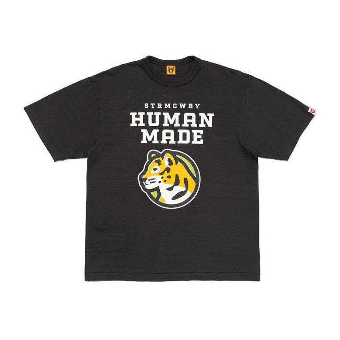 HUMAN MADE 風鈴 TIGER 虎 KENZO タイガー NIGO