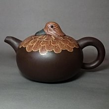 僅限Y79××××下標〕江建祥高級工藝美術師。8孔280CC.民國82年收藏的早期