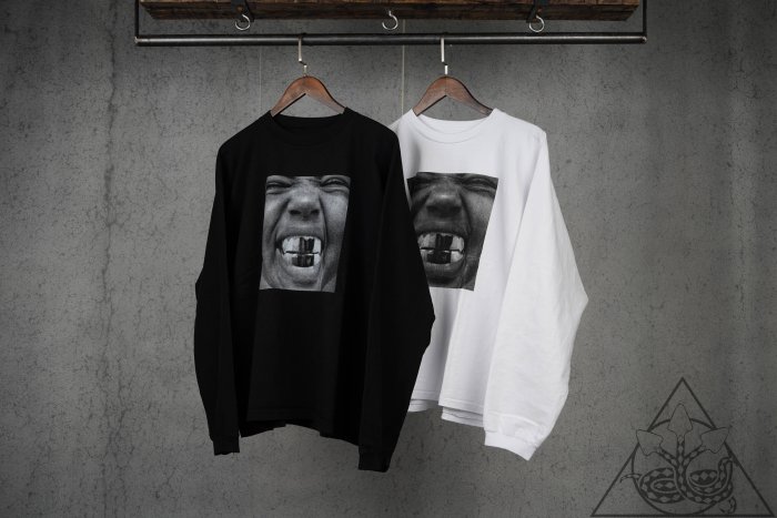 HYDRA】Yeezy Bully Longsleeve Tee 肯伊肯爺YE 專輯長袖長T