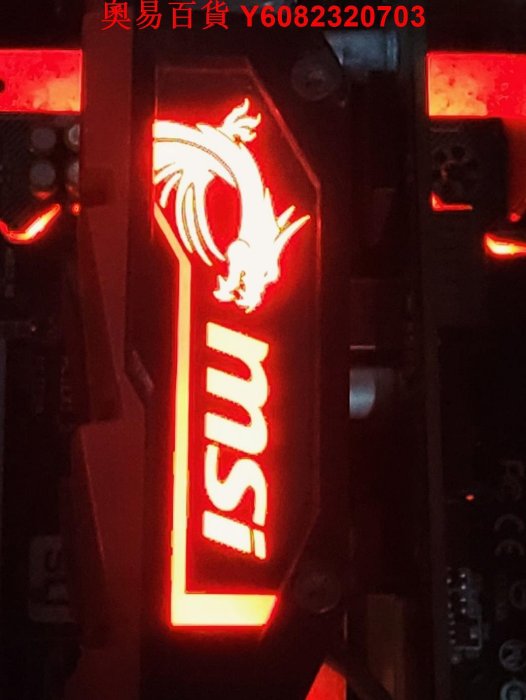 華碩rx580猛禽滿血2304黑蘋果吃雞游戲獨立顯卡5600XT 6600藍寶石