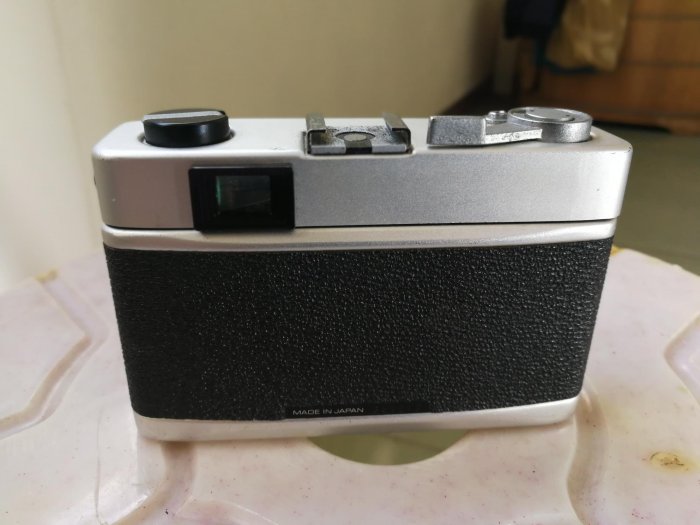 [動作OK]CHINON 35EE CHINON 35EE【完動品】 – Ein Camera