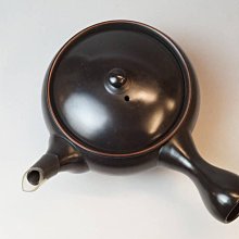 常滑名工 梅原宗弘 常滑焼 竹紋 横手 急須 茶注 煎茶道具 煎茶器 常滑名工 梅原宗弘 常滑焼 竹紋 横手 急須 茶注 煎茶道具 煎茶器