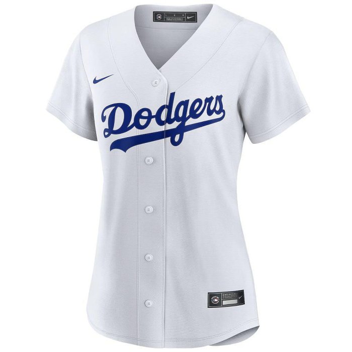 MLB 正版Nike 大谷翔平球迷版球衣女生M號Shohei Ohtani #17 Los
