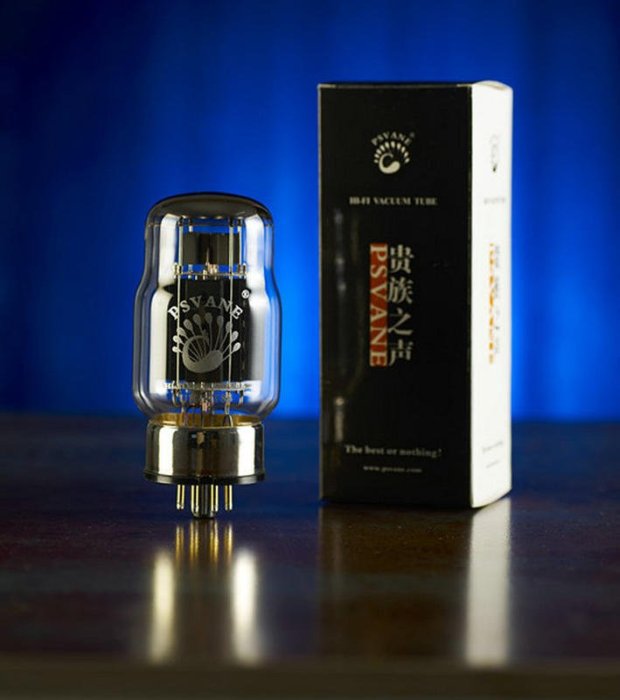 PSVANE 貴族之聲UK-KT88 HIFI 真空管，功率管(1支)(保固一年) | Yahoo拍賣