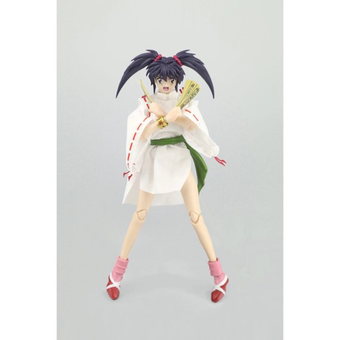 大聖模型Toys 鬼神童子ZENKI えんのちあき 1/12 アクションフィギュ Amazon | 鬼神童子ZENKI 役小明 112可動フィギュア 完成品 えん