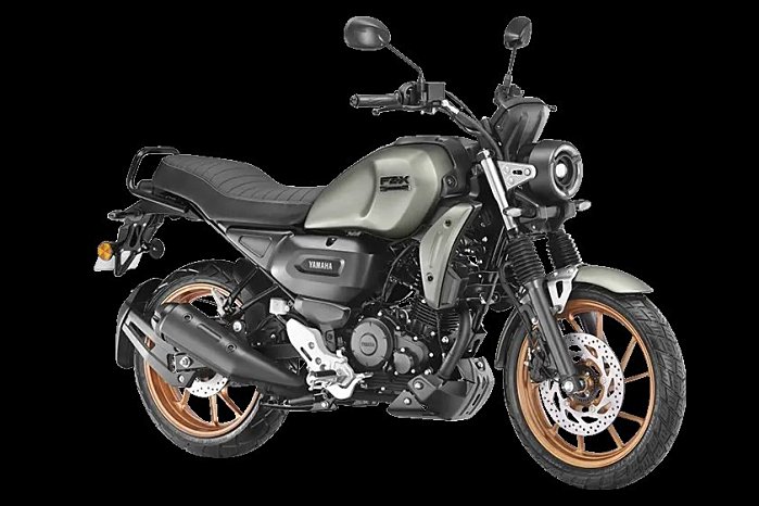 YAMAHA 台中亞瑪斯 2024 FZX150