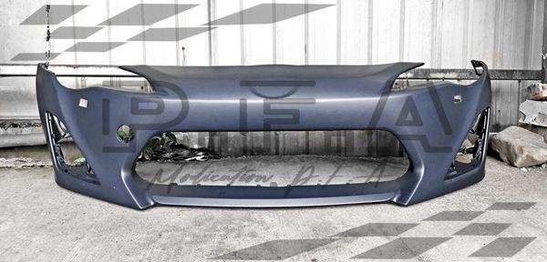 TOYOTA 86 前保桿 2012 2013 2014 2015 2016 原廠 型