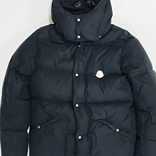 Moncler x visvim moncler v borosiri down jacket 羽絨外套wax 仿舊 