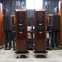 【夢響音響工作室】丹麥 DYNAUDIO FACETTE 15周年紀念款｜經典鑽石落地喇叭｜Dynaudio 絕版作品  一元起標！！
