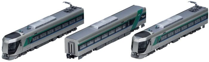 TOMIX 98427 東武500系リバティ基本セット（3両） | Yahoo拍賣