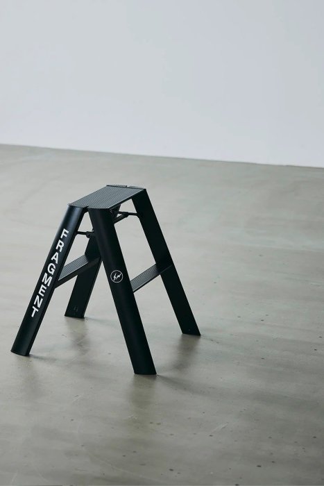 希望商店】fragment Design x lucano STEP STOOL / 2 STEP 聯名