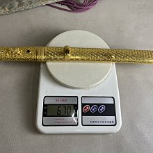 短刀，古銅製，「建安二年永寶」，時代物 短刀，古銅製，「建安二年永寶」，時代物 短刀，古銅製，「建安