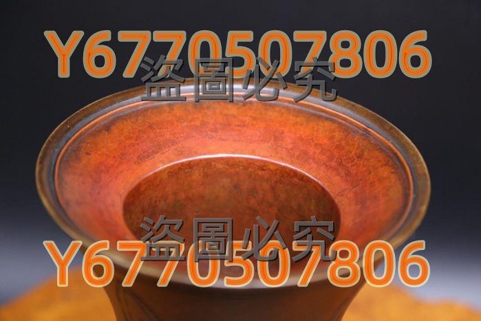 107/■金工師 芳園造 銅壺 銅製 飾壷 花瓶 華道具 時代物