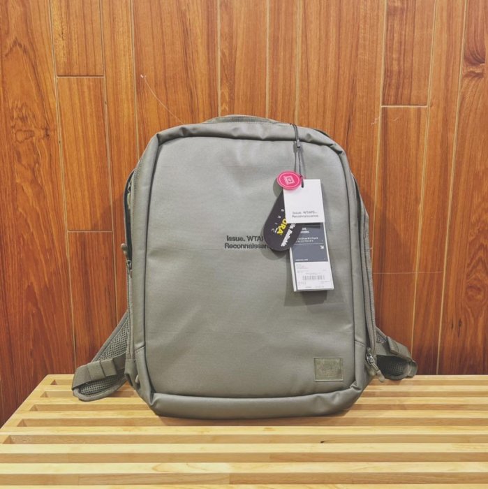 WTAPS HERSCHEL VESSEL バックパック WTAPS HERSCHEL VESSEL バックパック WTAPS HERSCHEL VESSEL