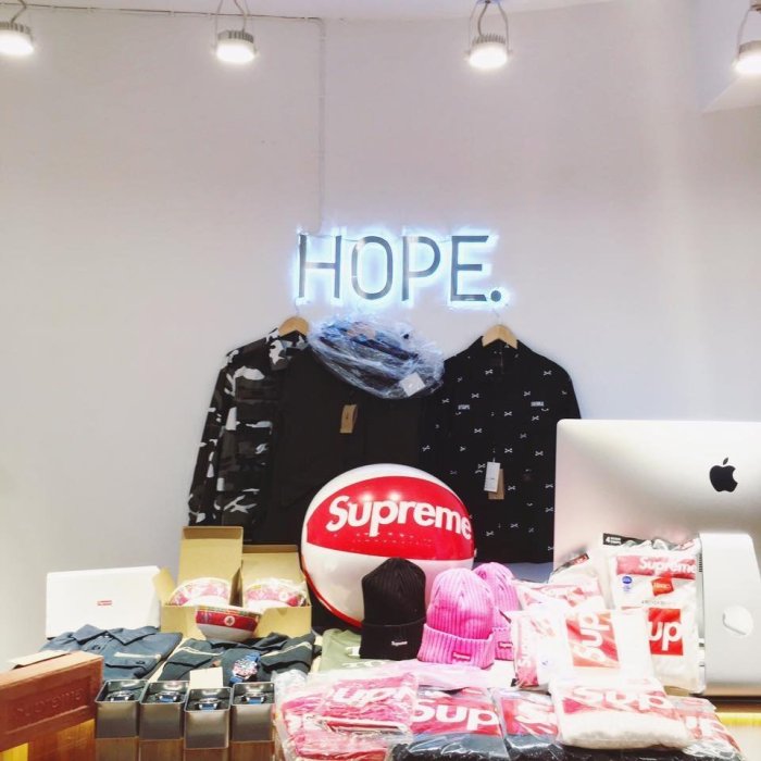 希望商店】Supreme Longevity Soup Set 2016 F/W 中國風壽碗飯碗湯匙