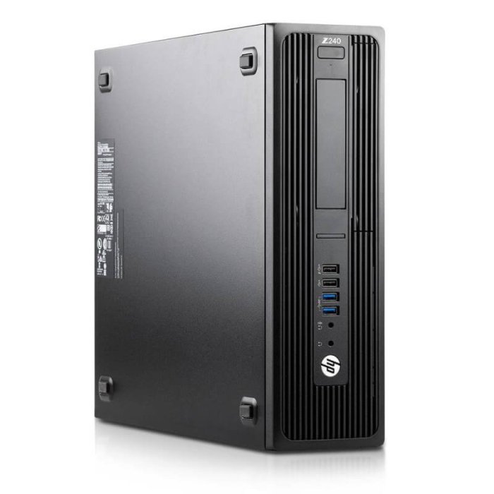 HP Z240 SFF Quadro K620 搭載 Windows 11 HP Z240 SFF Quadro K620 搭載 Windows 11